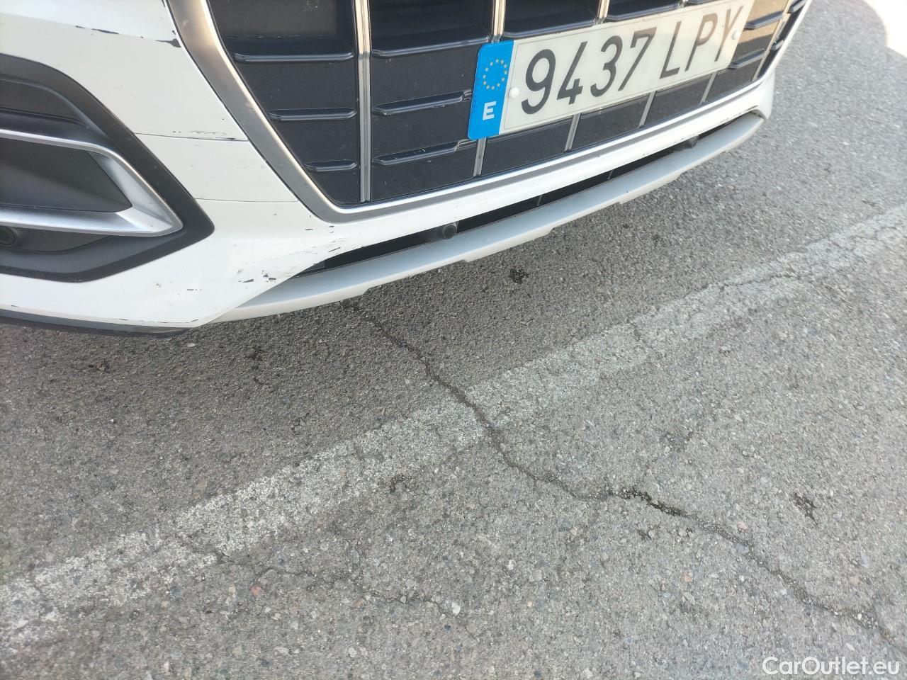  Audi  Q5  FYG 35 TDI advanced 2.0 TDI 165CV AT7 E6d #10
