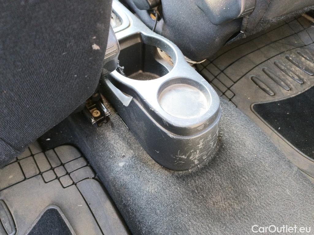  Dacia  Duster  I Ambiance 4x2 1.5 dCi 90CV MT6 E5 #17