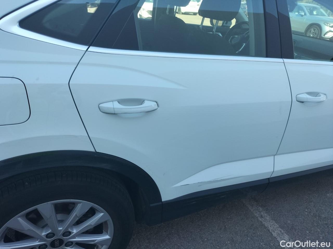  Audi  Q3  Sportback 35 TDI 2.0 TDI 150CV AT7 E6d #71