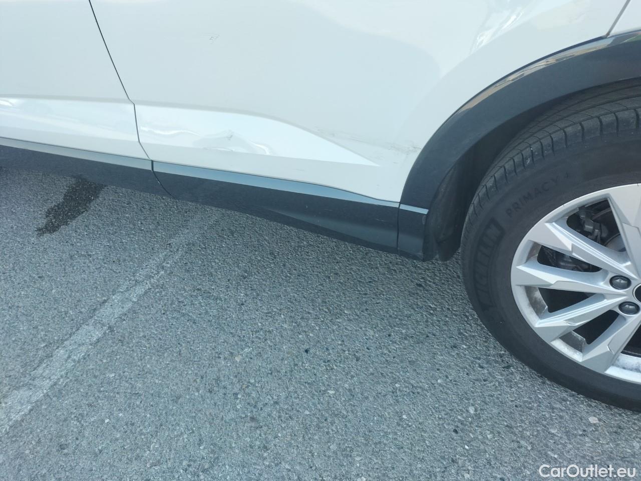  Audi  Q3  Sportback 35 TDI 2.0 TDI 150CV AT7 E6d #47