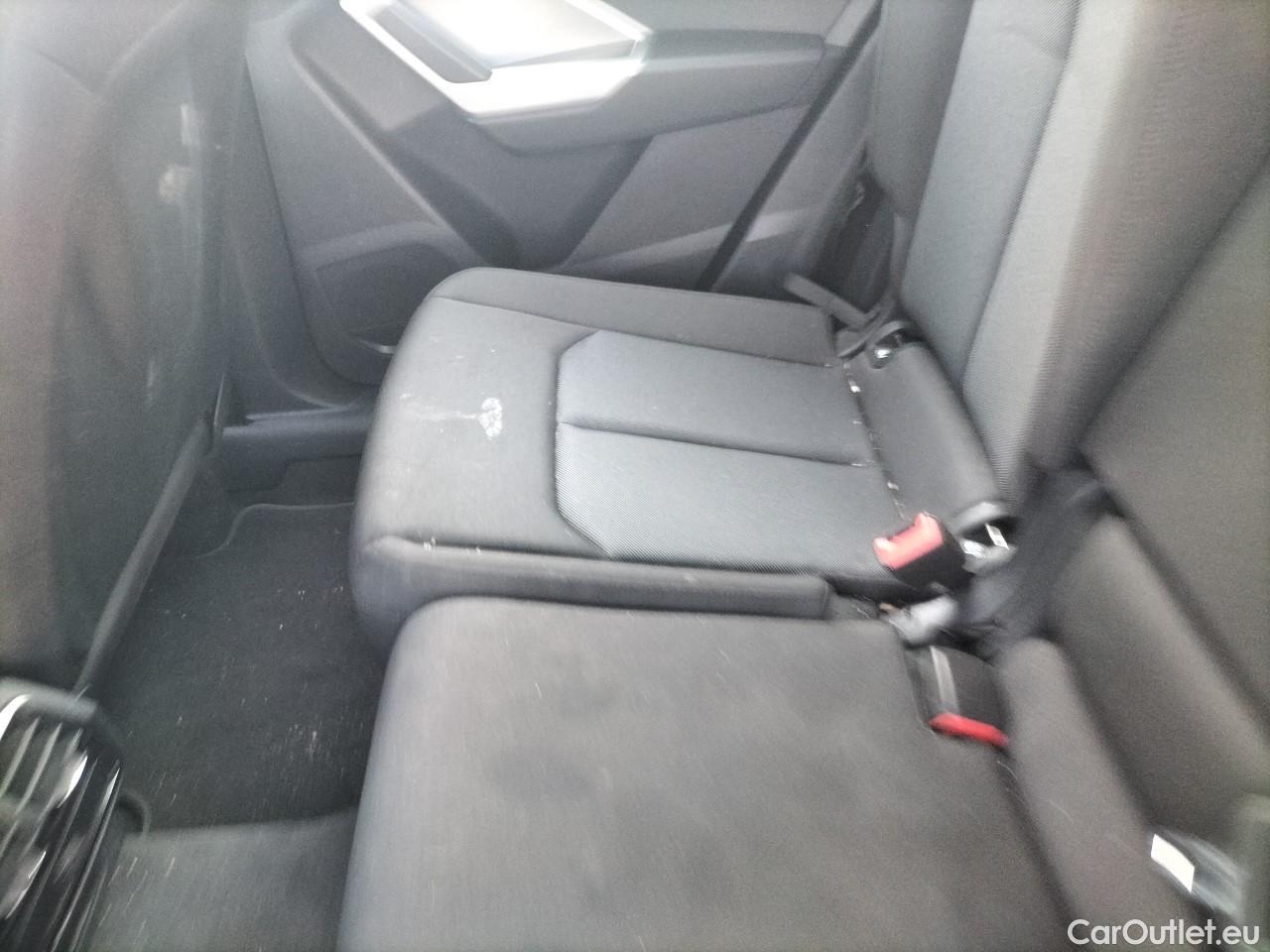  Audi  Q3  Sportback 35 TDI 2.0 TDI 150CV AT7 E6d #38