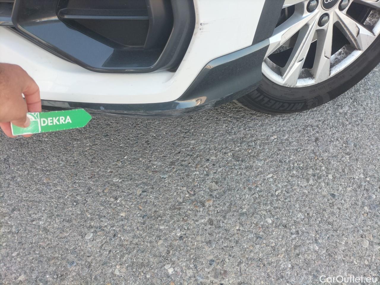  Audi  Q3  Sportback 35 TDI 2.0 TDI 150CV AT7 E6d #23