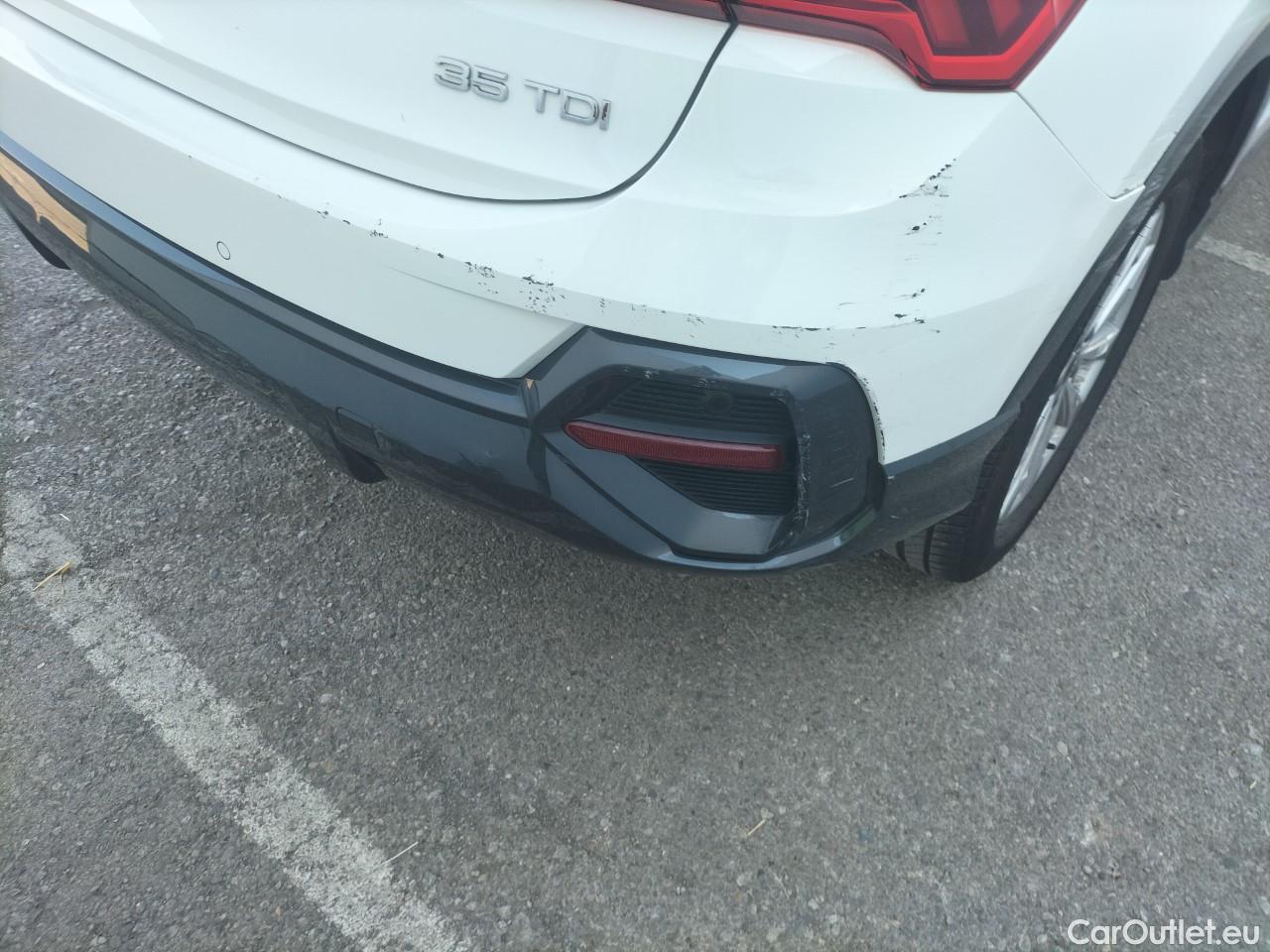  Audi  Q3  Sportback 35 TDI 2.0 TDI 150CV AT7 E6d #58