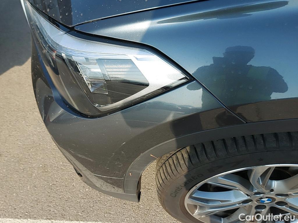  Bmw  X1 Serie  sDrive 18i Advantage 1.5 140CV E6dT #34