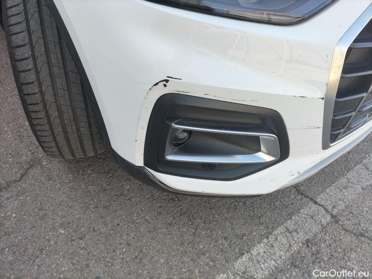  Audi  Q5  FYG 35 TDI advanced 2.0 TDI 165CV AT7 E6d #7