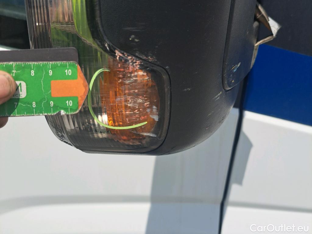  Iveco  Daily IVECO  / 2014 / 4P / furgón 2.3 TD 35S 14S V 3520/H2 #49
