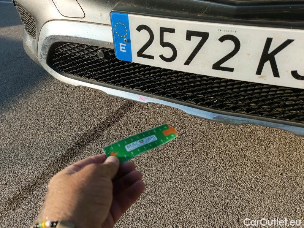  Mercedes  G-Klasee Clase GLC GLC 220 d 4Matic (253.905) 2.1 170CV AT9 E6 #1