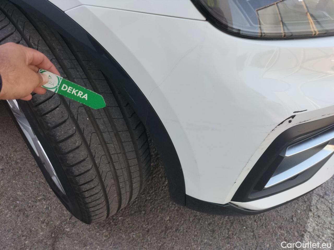  Audi  Q5  FYG 35 TDI advanced 2.0 TDI 165CV AT7 E6d #2
