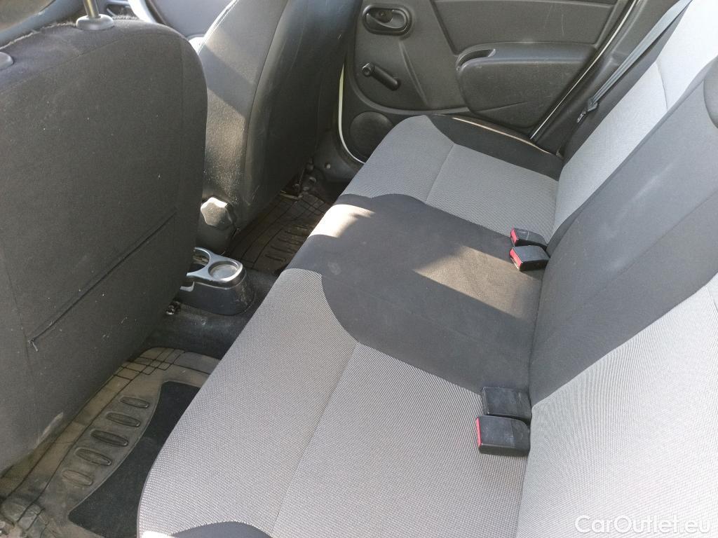  Dacia  Duster  I Ambiance 4x2 1.5 dCi 90CV MT6 E5 #29