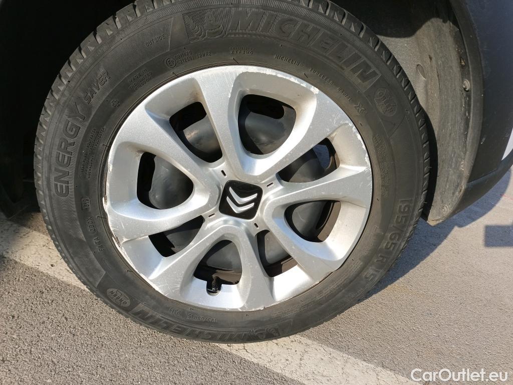  Citroen  C3  Feel 1.5 BlueHDi #7