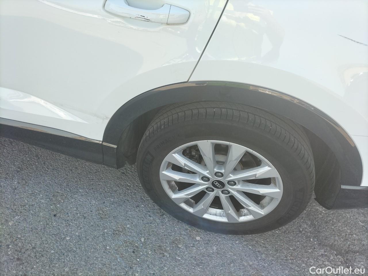  Audi  Q3  Sportback 35 TDI 2.0 TDI 150CV AT7 E6d #51