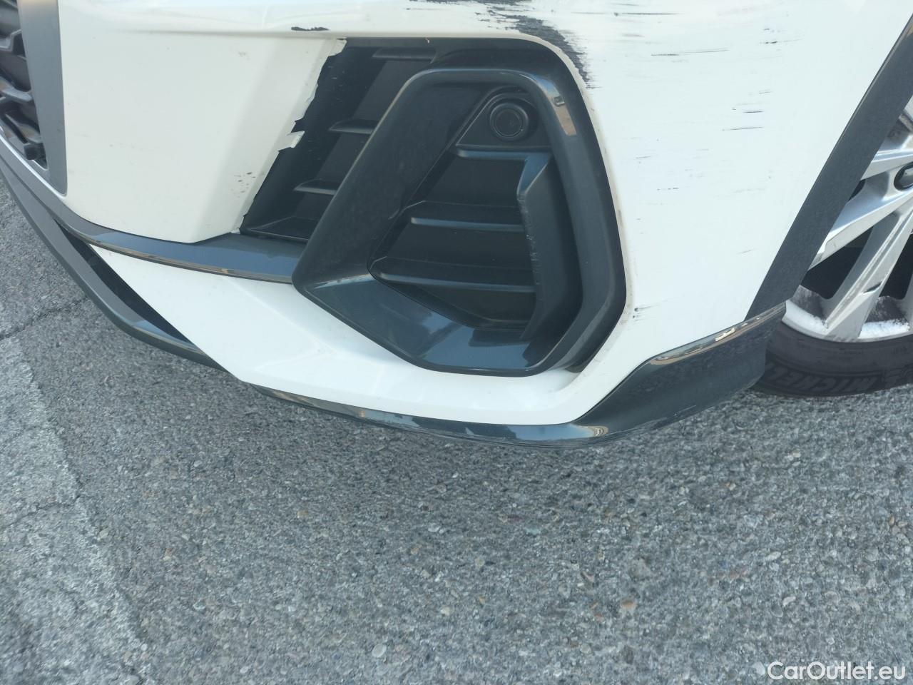  Audi  Q3  Sportback 35 TDI 2.0 TDI 150CV AT7 E6d #22
