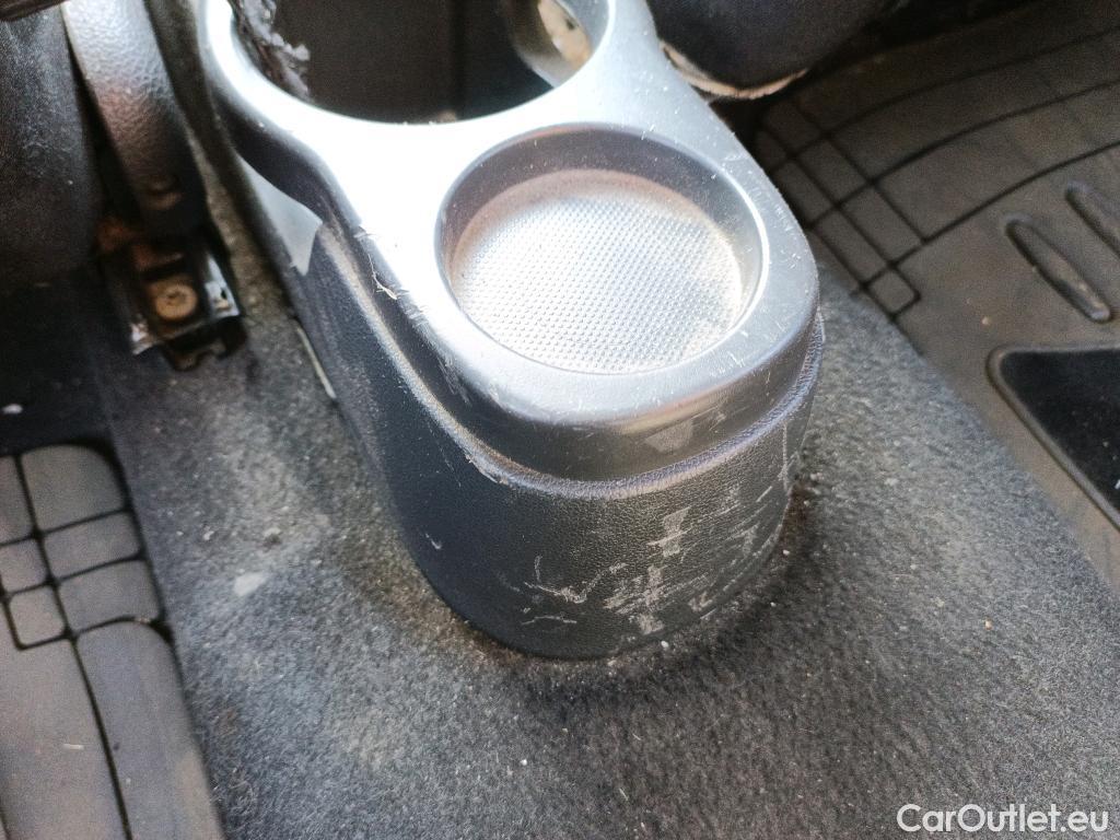  Dacia  Duster  I Ambiance 4x2 1.5 dCi 90CV MT6 E5 #18