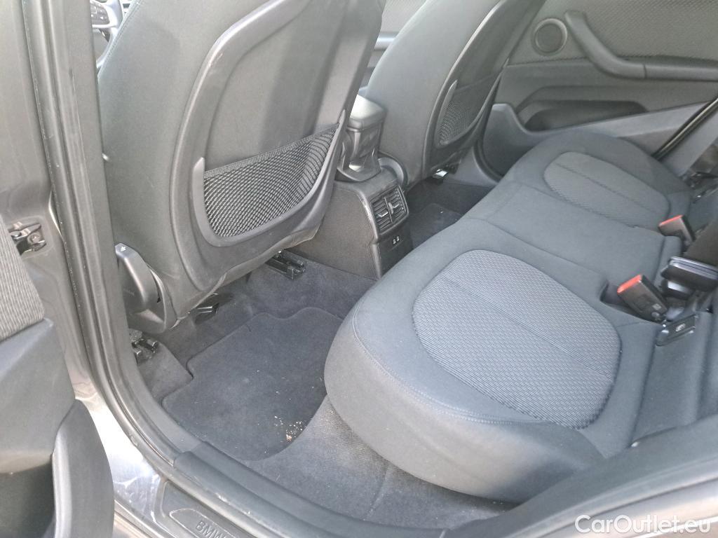  Bmw  X1 Serie  sDrive 18i Advantage 1.5 140CV AT7 E6dT #2