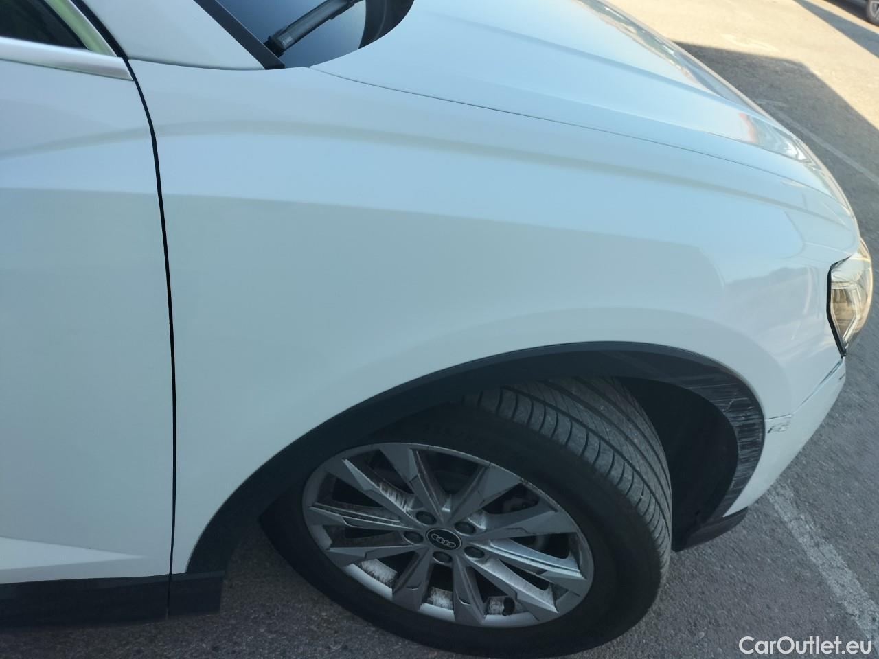  Audi  Q3  Sportback 35 TDI 2.0 TDI 150CV AT7 E6d #85