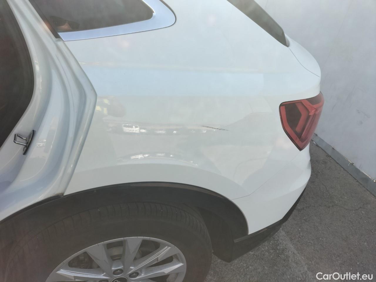  Audi  Q3  Sportback 35 TDI 2.0 TDI 150CV AT7 E6d #54