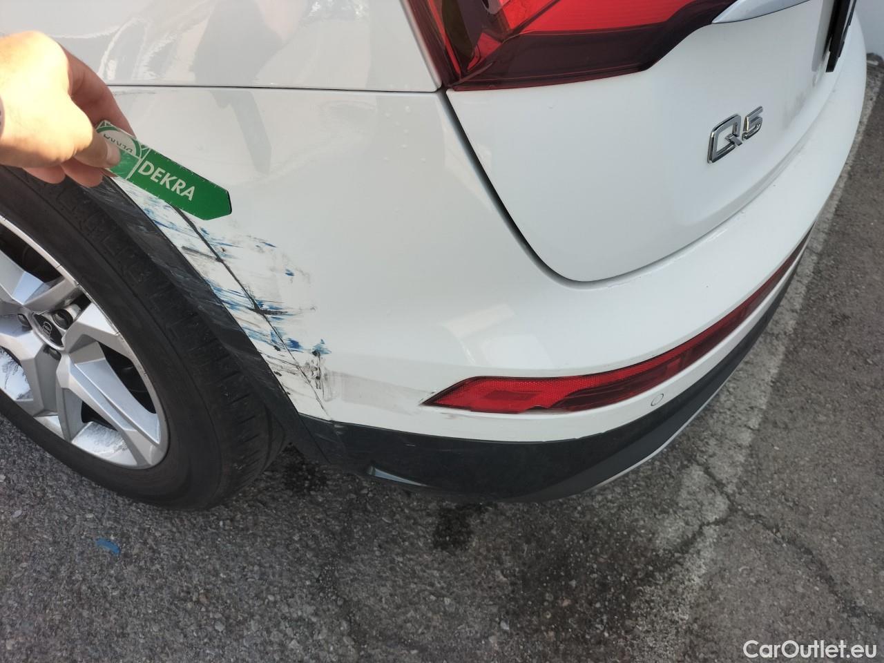  Audi  Q5  FYG 35 TDI advanced 2.0 TDI 165CV AT7 E6d #32