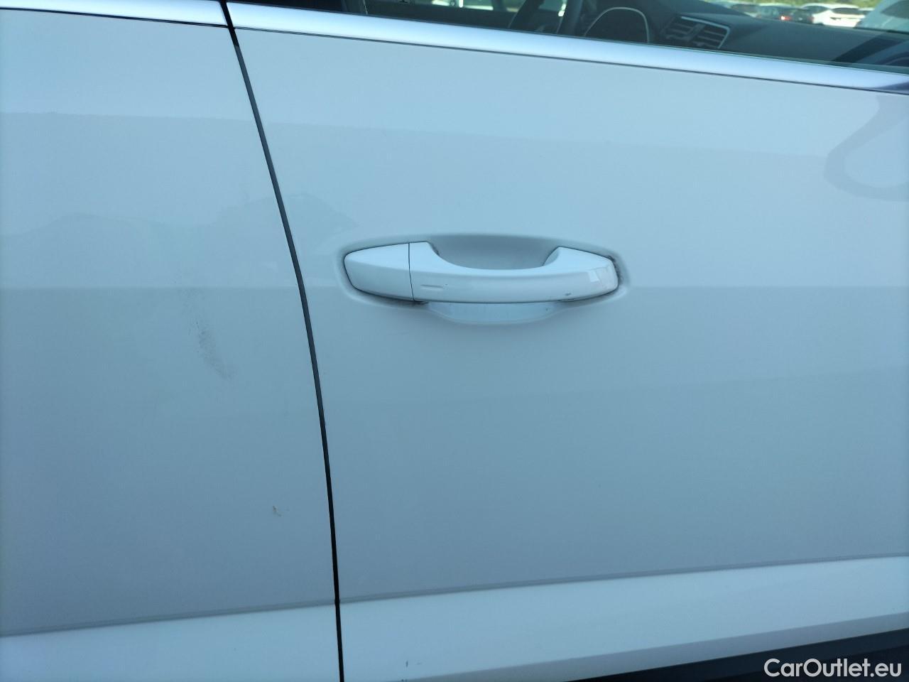  Audi  Q3  Sportback 35 TDI 2.0 TDI 150CV AT7 E6d #81