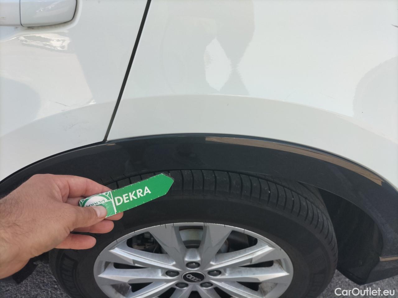  Audi  Q3  Sportback 35 TDI 2.0 TDI 150CV AT7 E6d #48