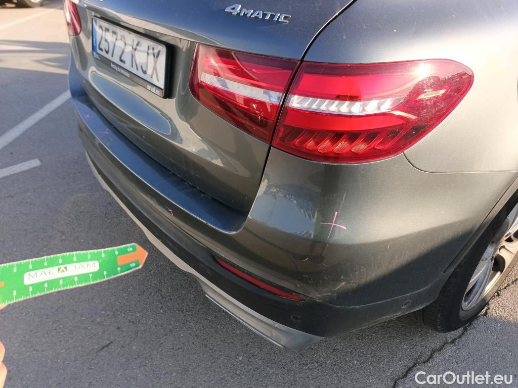  Mercedes  G-Klasee Clase GLC GLC 220 d 4Matic (253.905) 2.1 170CV AT9 E6 #24