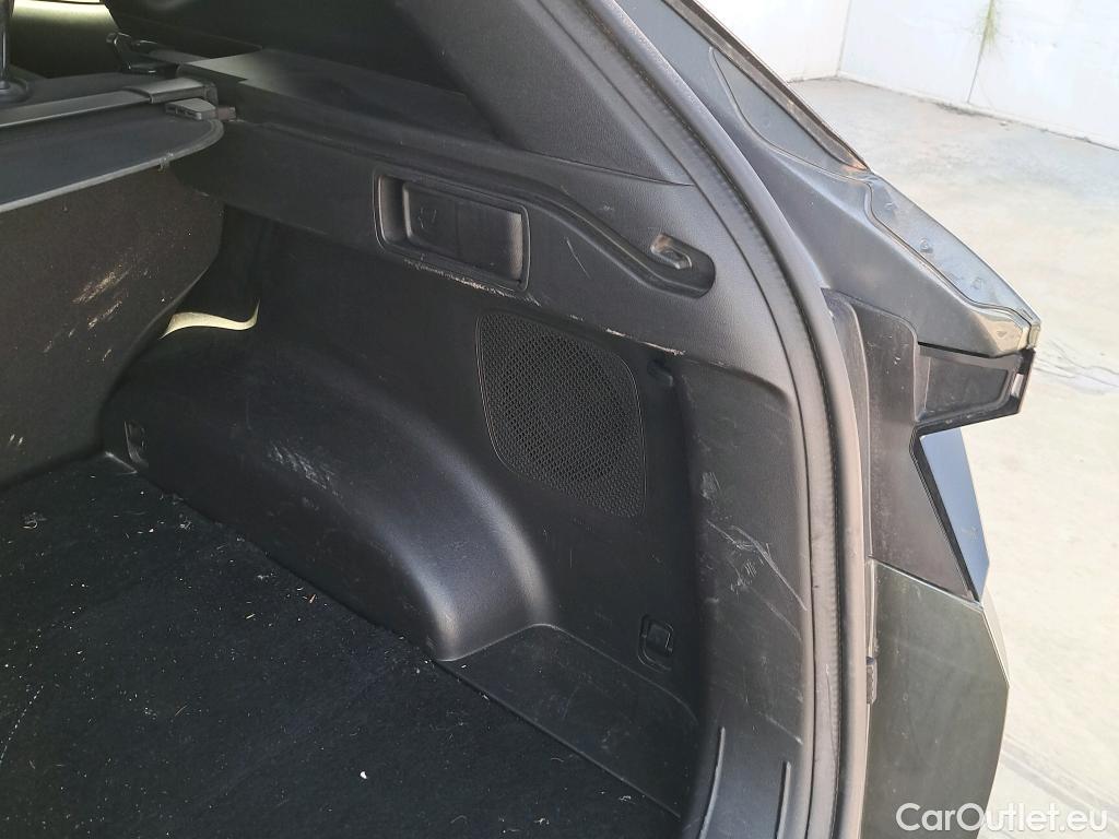  Hyundai  Tucson HYUNDAI  / 2020 / 5P / todoterreno 1.6 TGDI 169kW HEV Tecno Sky Auto #13