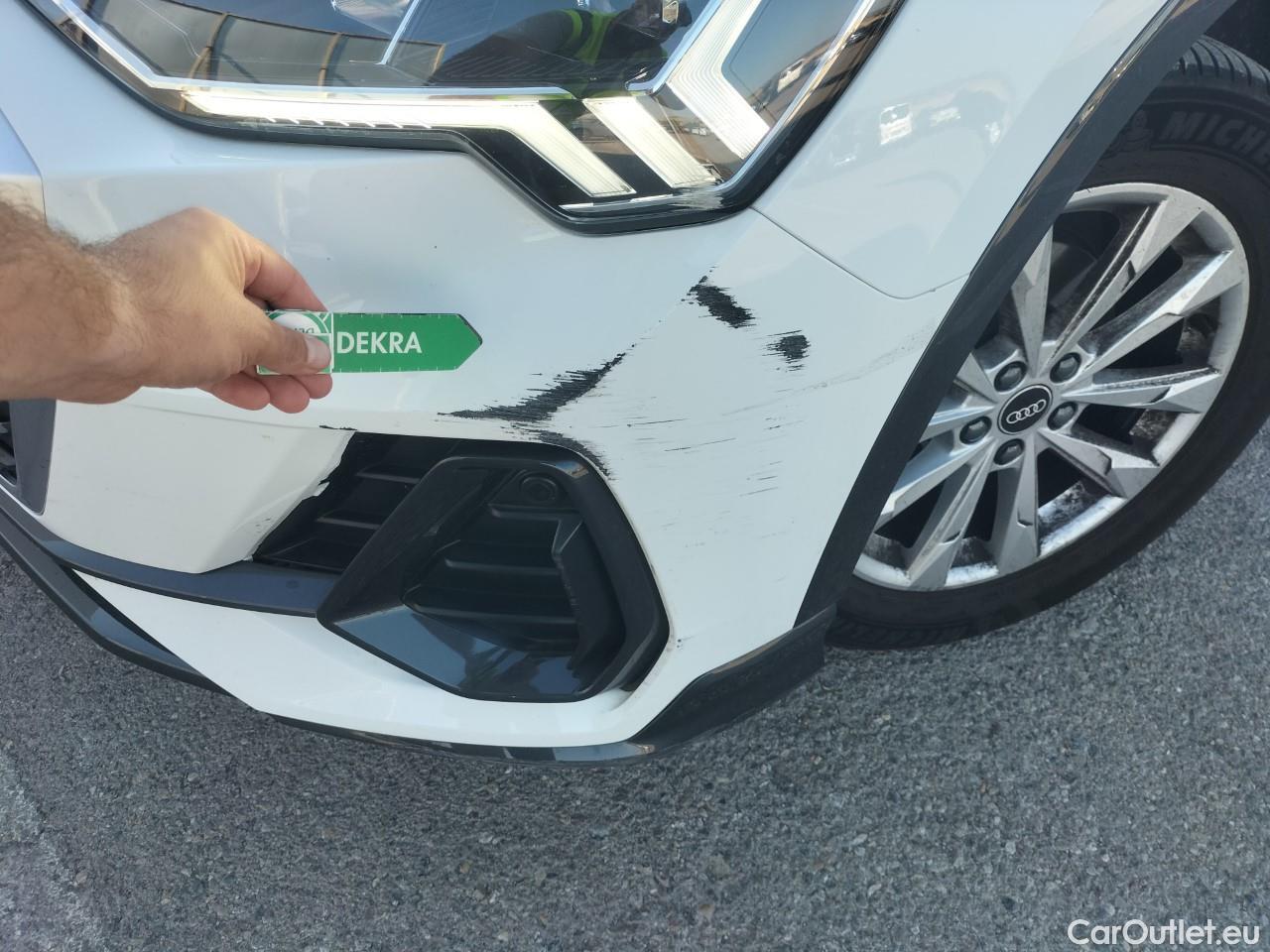  Audi  Q3  Sportback 35 TDI 2.0 TDI 150CV AT7 E6d #19