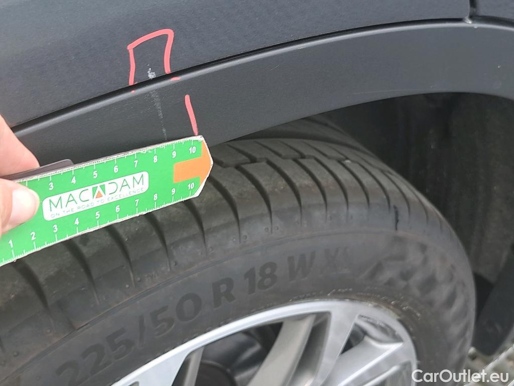  Bmw  X1 Serie  sDrive 18i Advantage 1.5 140CV AT7 E6dT #10