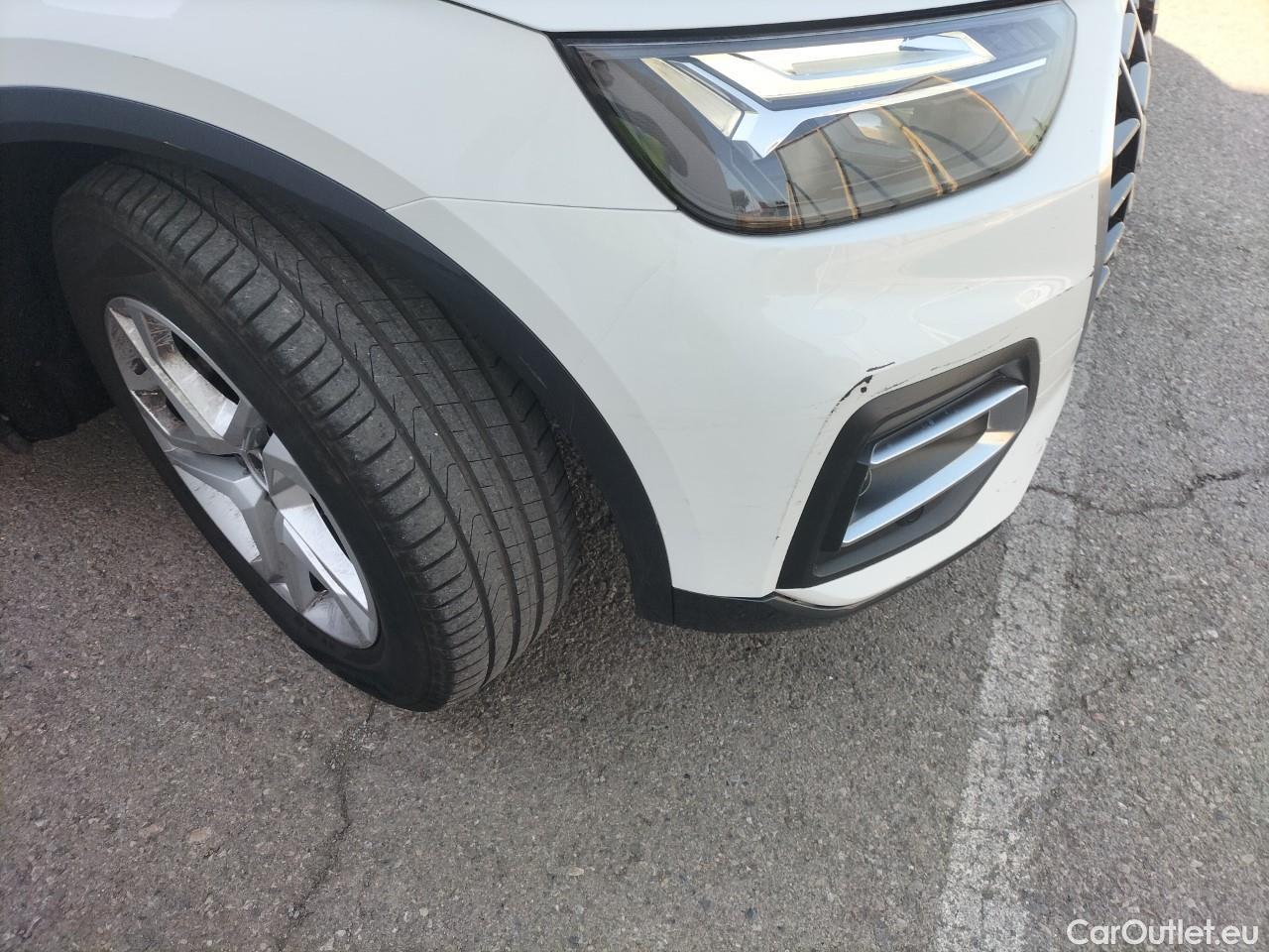  Audi  Q5  FYG 35 TDI advanced 2.0 TDI 165CV AT7 E6d #3