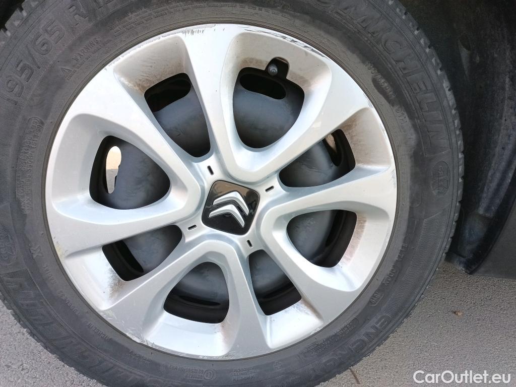  Citroen  C3  Feel 1.5 BlueHDi #12