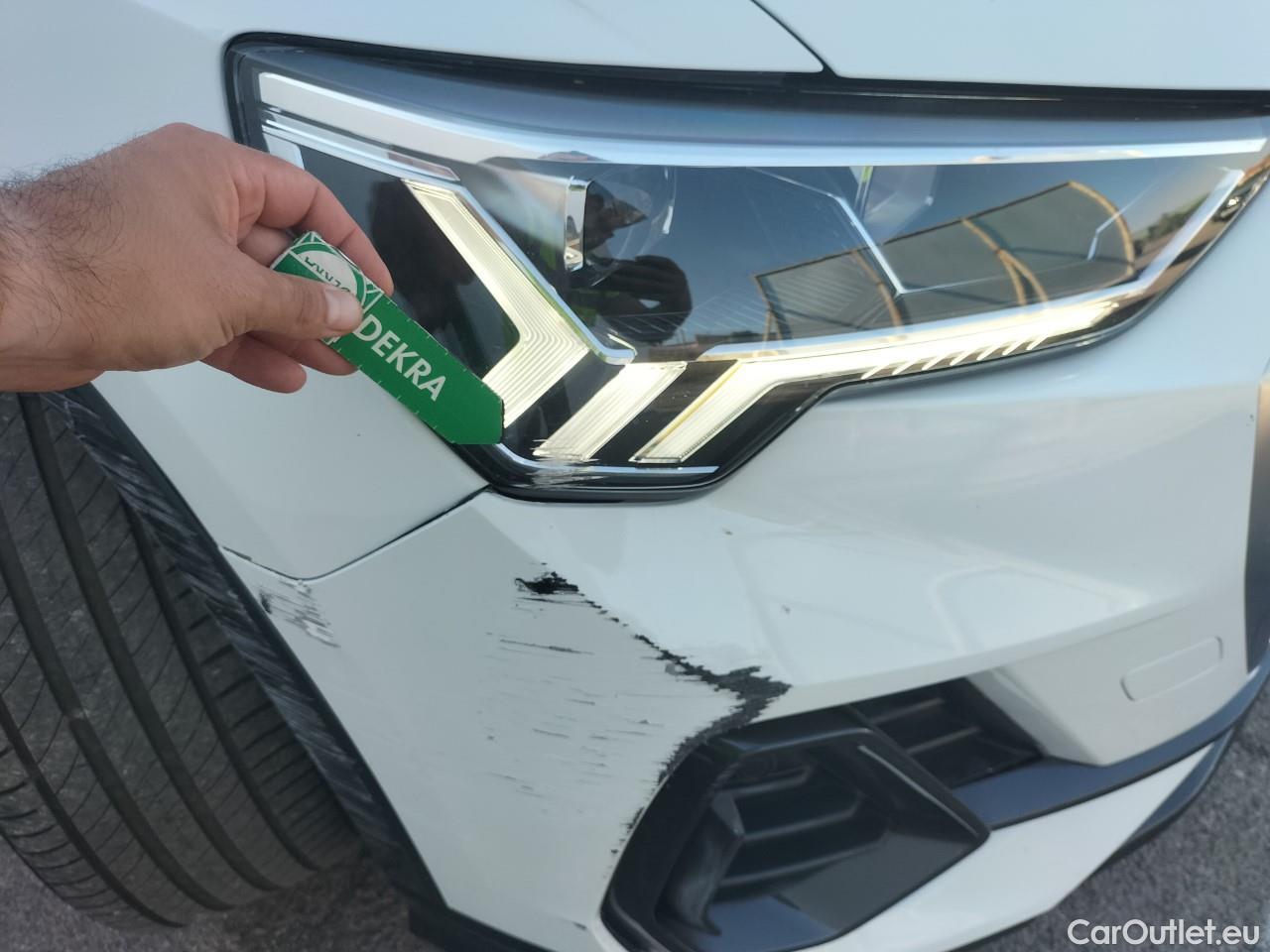  Audi  Q3  Sportback 35 TDI 2.0 TDI 150CV AT7 E6d #7