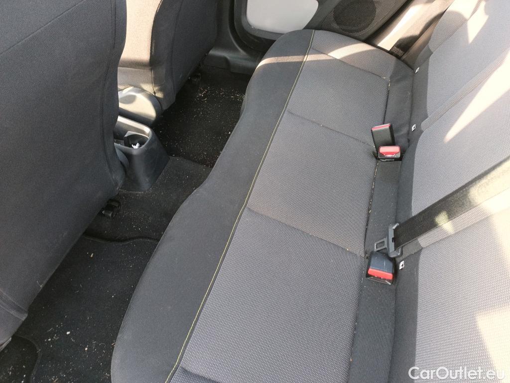 Citroen  C3  Feel 1.5 BlueHDi #6
