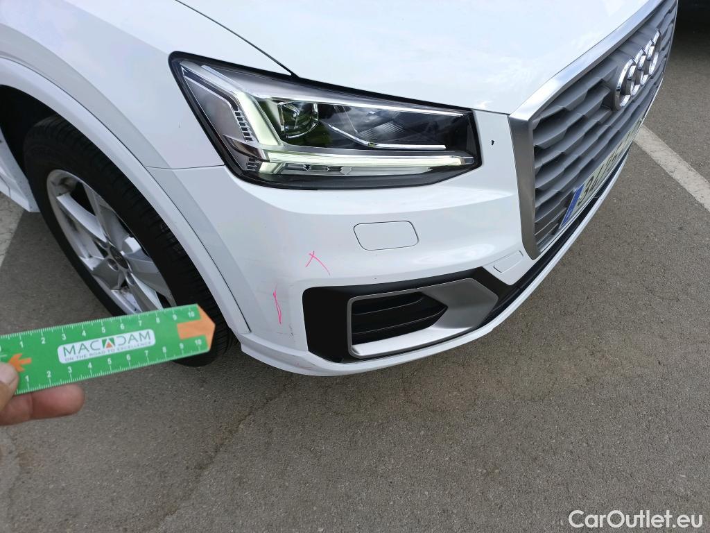  Audi  Q2  30 TFSI sport 1.0 TFSI 115CV MT6 E6dT #5