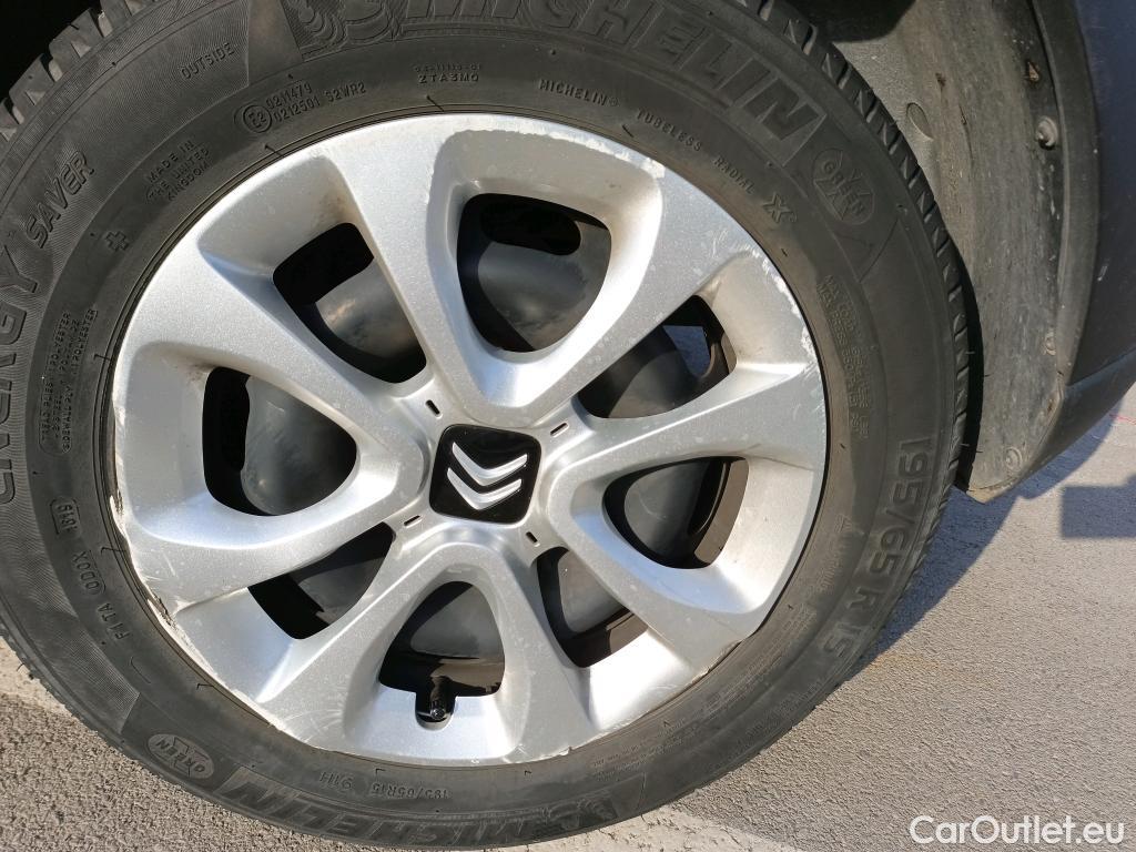  Citroen  C3  Feel 1.5 BlueHDi #8