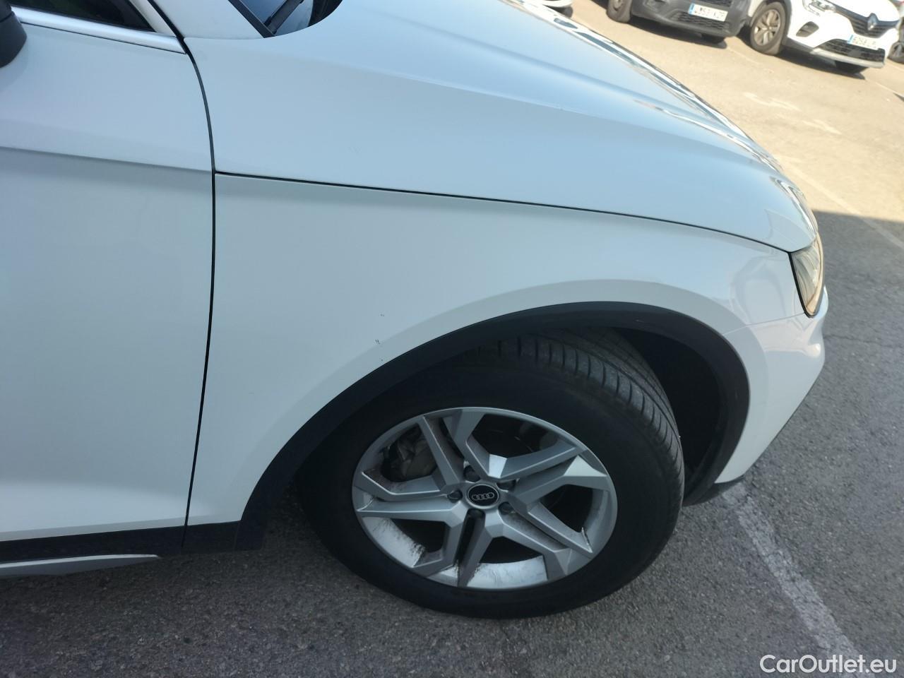  Audi  Q5  FYG 35 TDI advanced 2.0 TDI 165CV AT7 E6d #60