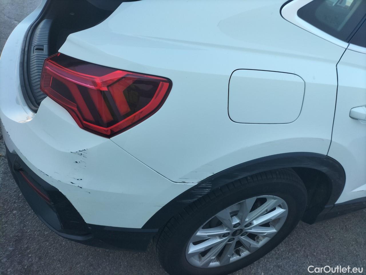  Audi  Q3  Sportback 35 TDI 2.0 TDI 150CV AT7 E6d #68