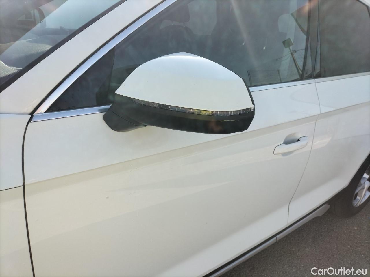  Audi  Q5  FYG 35 TDI advanced 2.0 TDI 165CV AT7 E6d #18