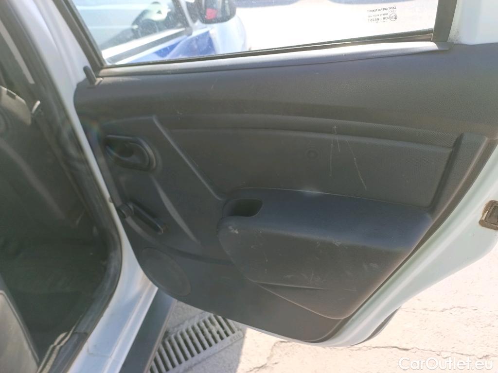  Dacia  Duster  I Ambiance 4x2 1.5 dCi 90CV MT6 E5 #46