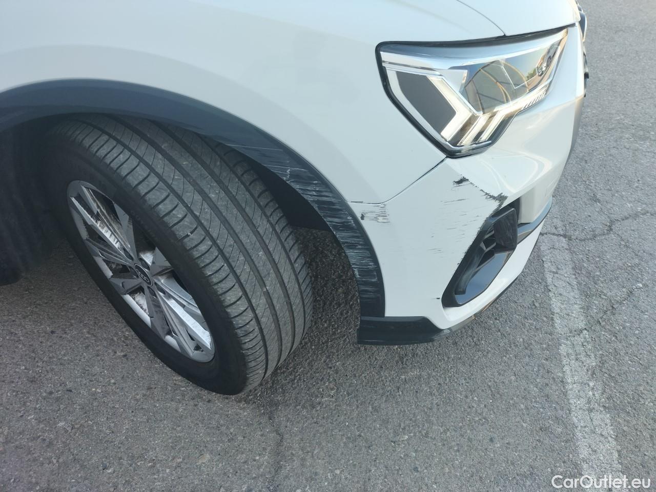  Audi  Q3  Sportback 35 TDI 2.0 TDI 150CV AT7 E6d #2