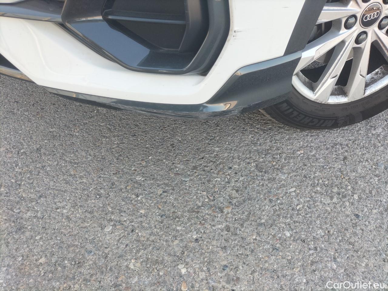  Audi  Q3  Sportback 35 TDI 2.0 TDI 150CV AT7 E6d #24