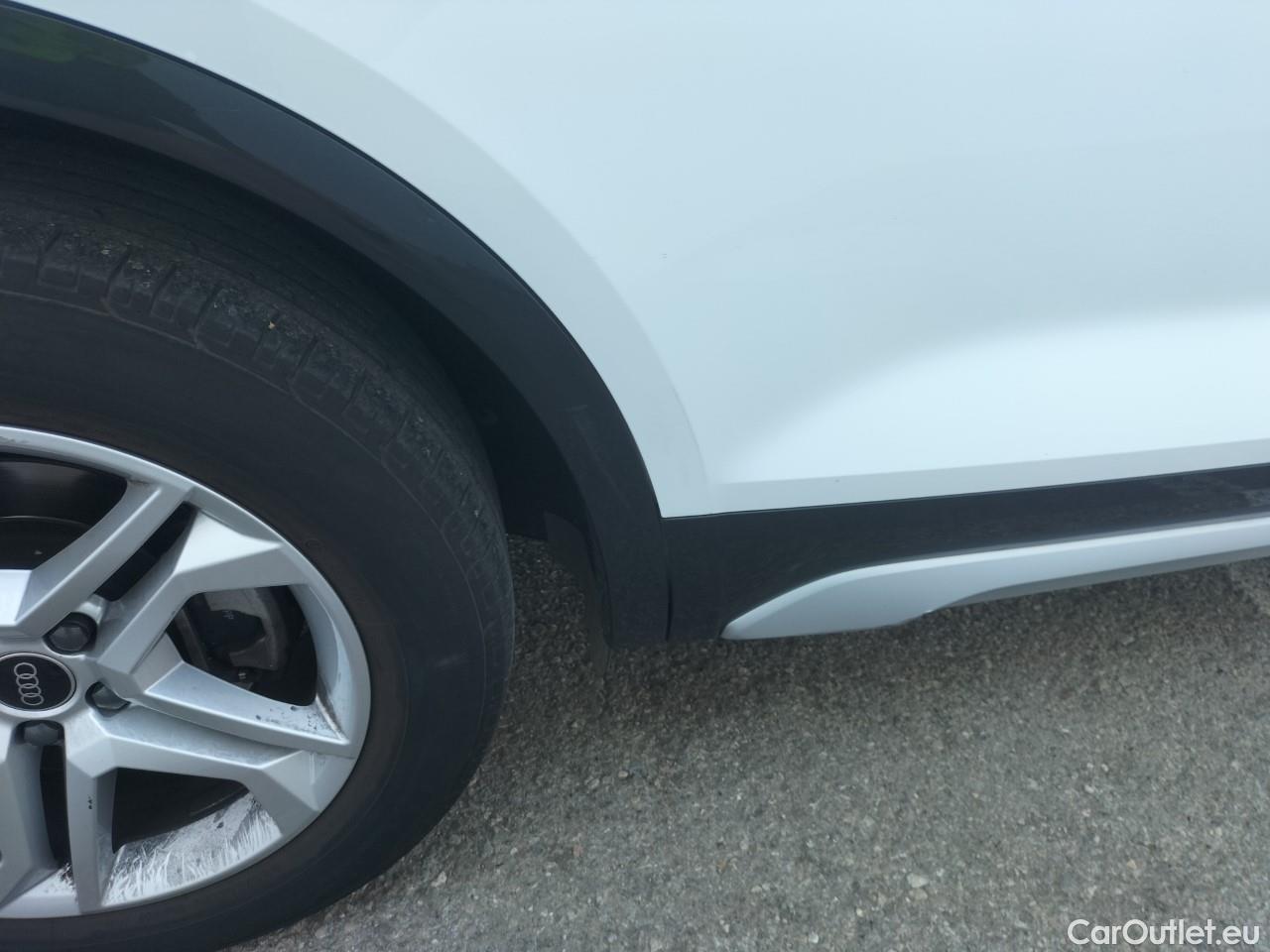  Audi  Q5  FYG 35 TDI advanced 2.0 TDI 165CV AT7 E6d #52
