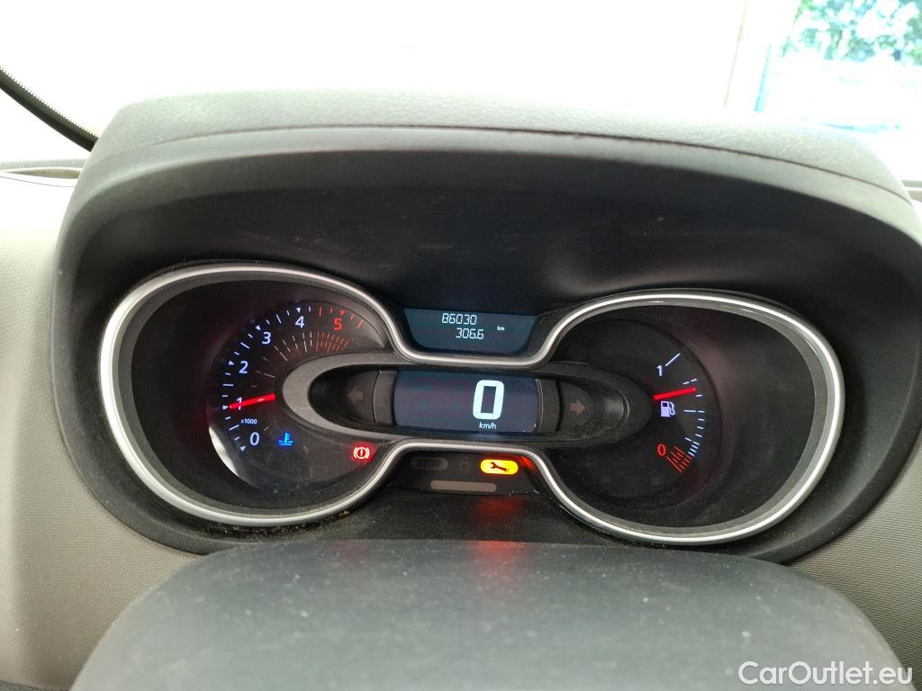  Renault  Trafic  Furgon Grand Confort L1H1 1200 1.6 dCi 125CV BVM6 E6 #30