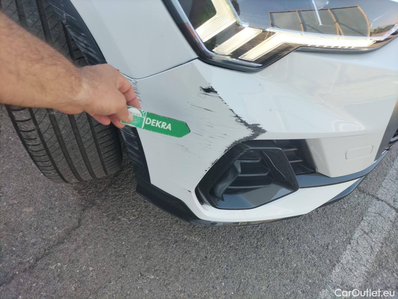  Audi  Q3  Sportback 35 TDI 2.0 TDI 150CV AT7 E6d #4