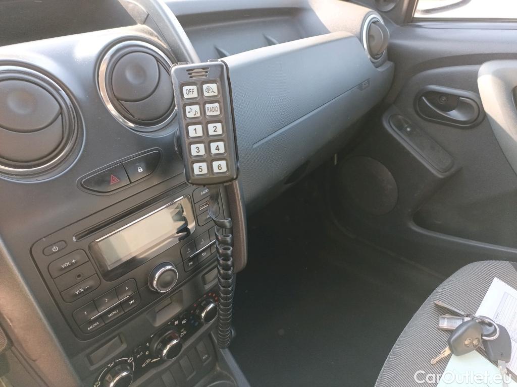  Dacia  Duster  I Ambiance 4x2 1.5 dCi 90CV MT6 E5 #61