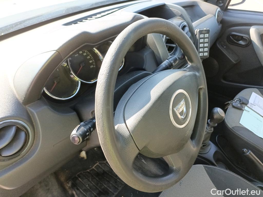  Dacia  Duster  I Ambiance 4x2 1.5 dCi 90CV MT6 E5 #50