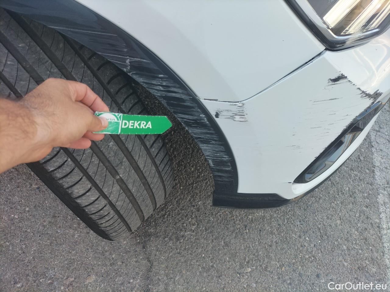  Audi  Q3  Sportback 35 TDI 2.0 TDI 150CV AT7 E6d #3