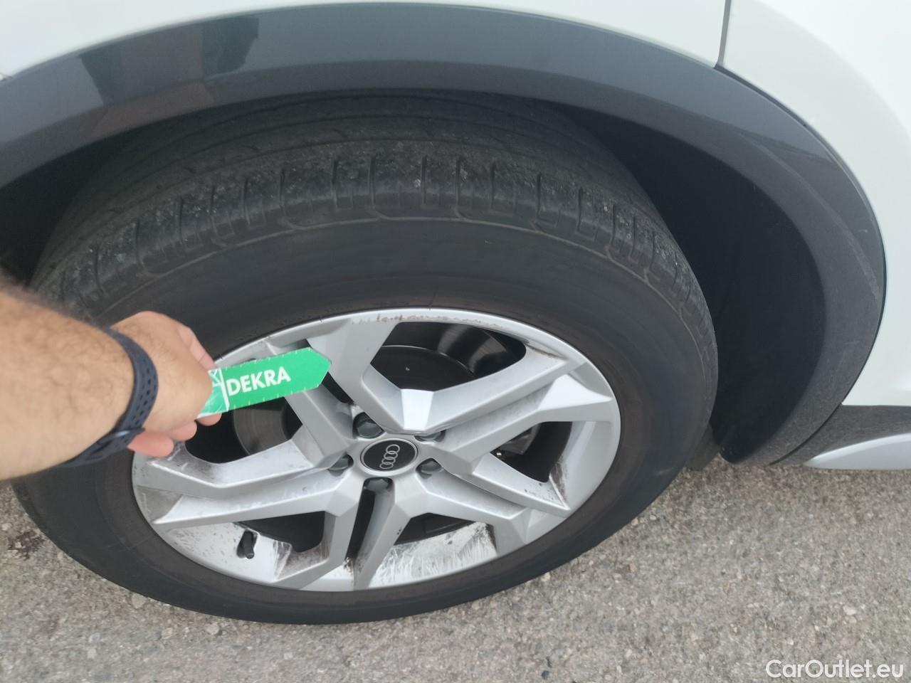  Audi  Q5  FYG 35 TDI advanced 2.0 TDI 165CV AT7 E6d #48