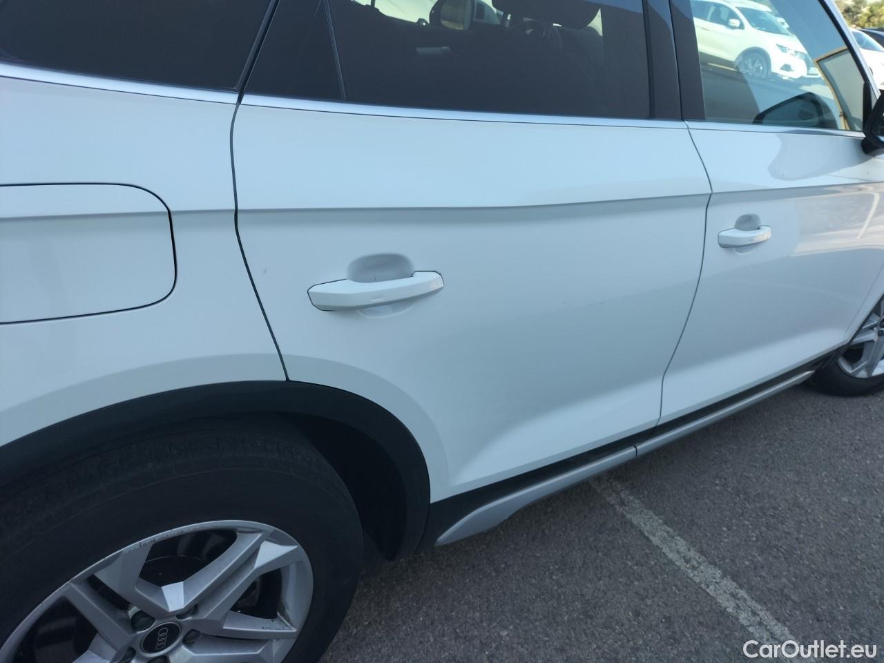  Audi  Q5  FYG 35 TDI advanced 2.0 TDI 165CV AT7 E6d #51