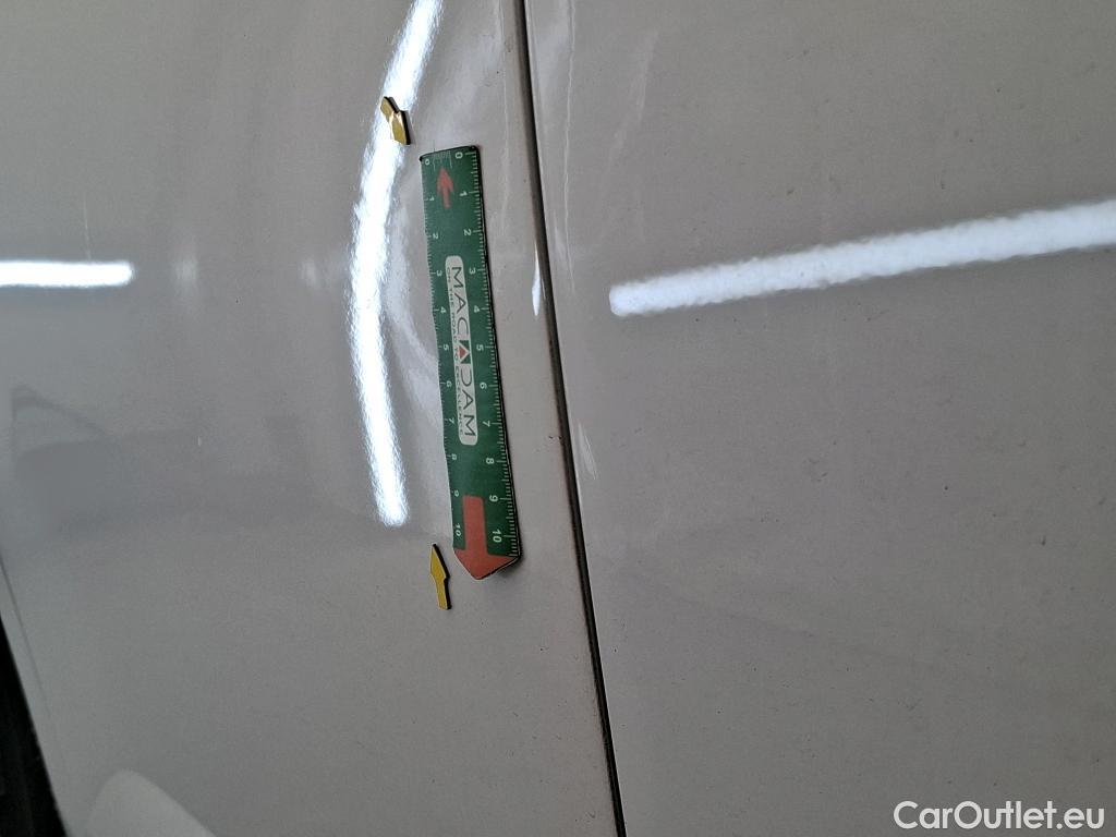 Volkswagen  Polo  VI Confortline Business 1.6 TDI 80CV BVM5 E6 #2