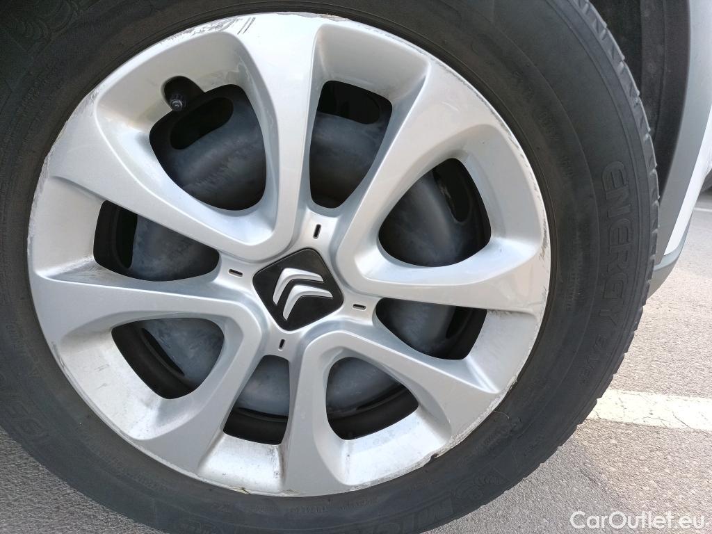  Citroen  C3  Feel 1.5 BlueHDi #14