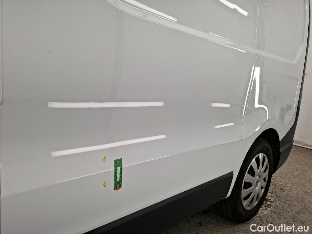  Renault  Trafic  Furgon Grand Confort L1H1 1200 1.6 dCi 125CV BVM6 E6 #20